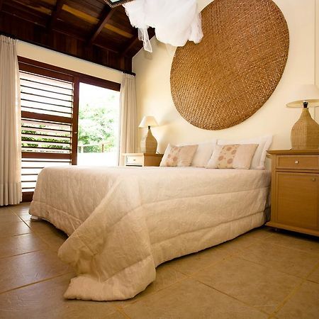 Pipa Hills Casa Tulipa Villa Praia de Pipa Habitación foto