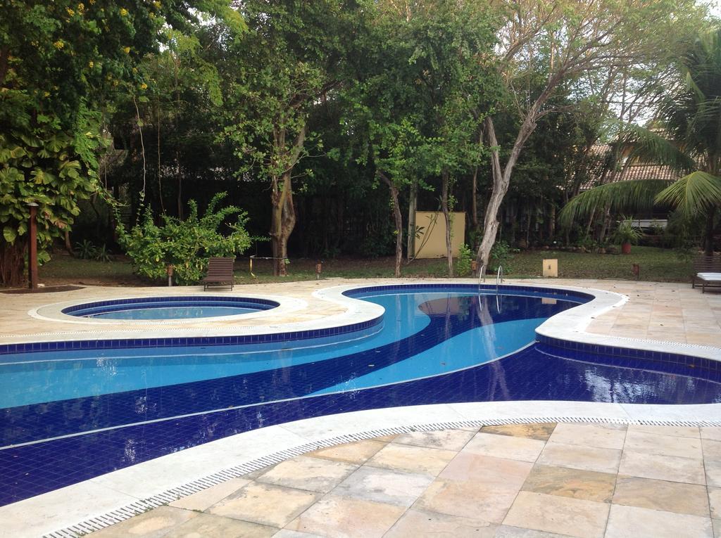Pipa Hills Casa Tulipa Villa Praia de Pipa Habitación foto