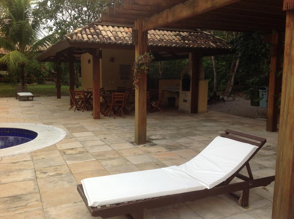 Pipa Hills Casa Tulipa Villa Praia de Pipa Habitación foto