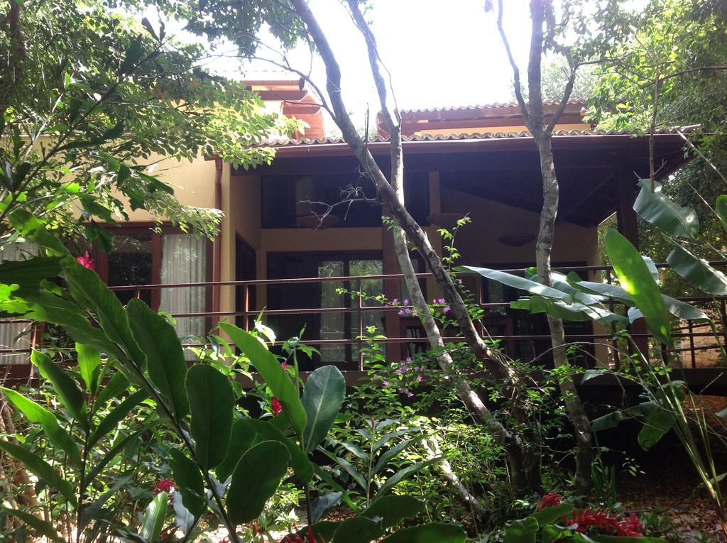 Pipa Hills Casa Tulipa Villa Praia de Pipa Habitación foto