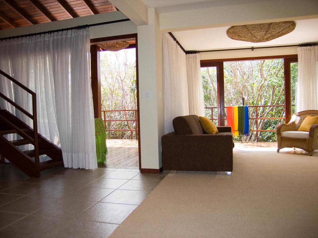 Pipa Hills Casa Tulipa Villa Praia de Pipa Habitación foto