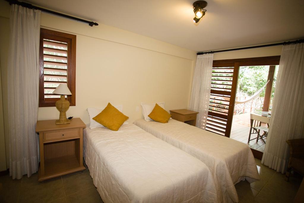 Pipa Hills Casa Tulipa Villa Praia de Pipa Habitación foto