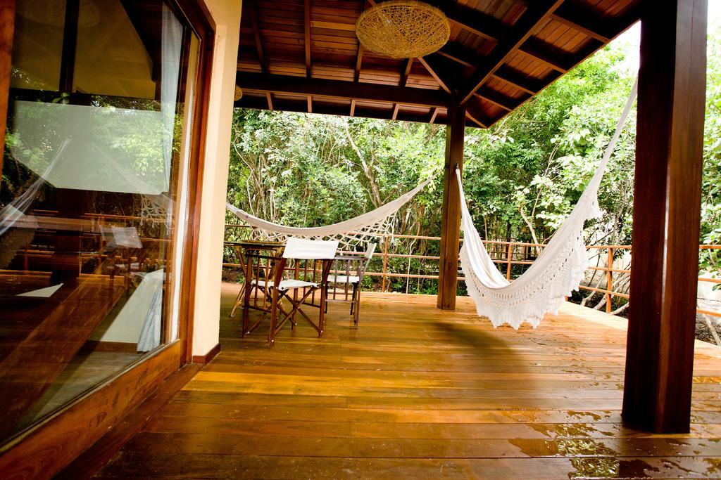 Pipa Hills Casa Tulipa Villa Praia de Pipa Habitación foto
