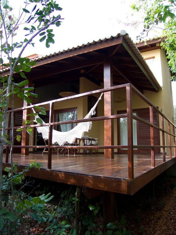 Pipa Hills Casa Tulipa Villa Praia de Pipa Habitación foto