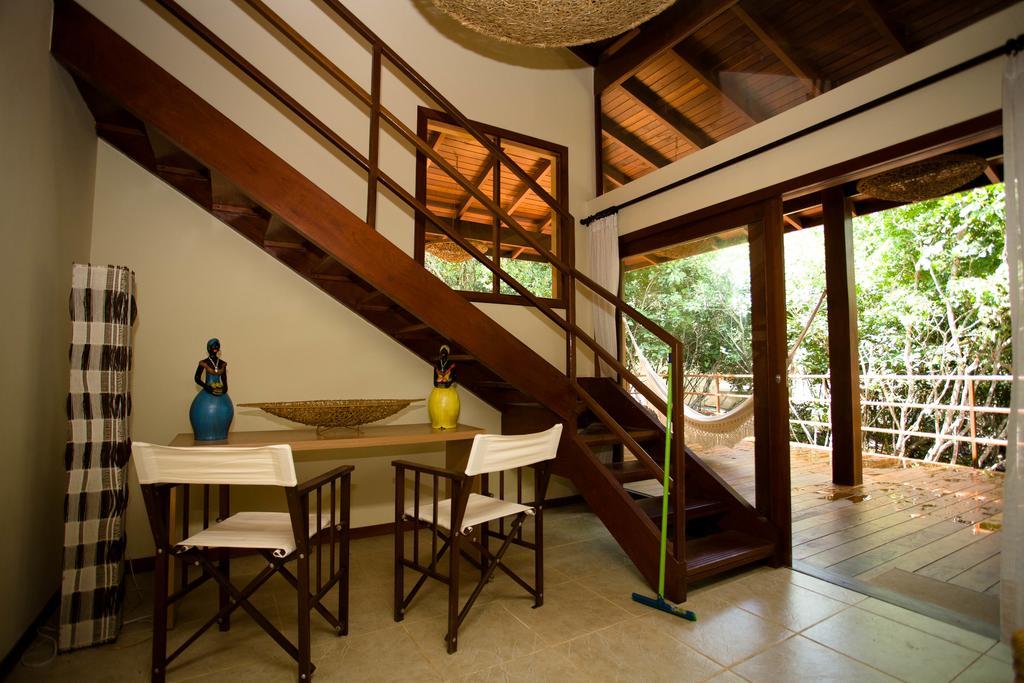 Pipa Hills Casa Tulipa Villa Praia de Pipa Habitación foto